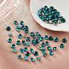 Preciosa® MAXIMA Crystal Round Stones Y-PRC-RBSS18-60230-2