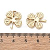 304 Stainless Steel Pendants SA-CBA3037-24G-02-3