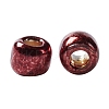 TOHO Round Seed Beads SEED-XTR11-PF0564-3