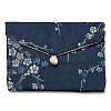 Chinese Style Floral Cloth Jewelry Storage Pouches LS-AJEW-D065-01B-03-1