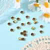 Preciosa® MAXIMA Crystal in Sew-On Cup X-PRC-SS12-10220-G-4