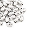 SHEGRACE Brass Beads XGRPCH917-191P-2