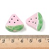 Baking Paint Glass Enamel Beads LAMP-C019-02B-4
