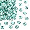 Preciosa® MAXIMA Crystal No Hotfix Flatback Stones Y-PRC-NSS16-50005-1