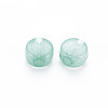 Transparent Acrylic Beads MACR-S373-05E-02-1