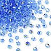 Preciosa® Crystal Beads Y-PRC-BB4-30020-200-3