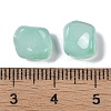 Transparent Glass Beads GLAA-S202-07D-3