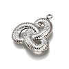 304 Stainless Steel Pendants LS-STAS-M116-13P-2