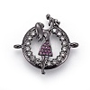 Mother's Day Theme ZIRC-F093-20-2