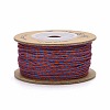 Cotton Cord OCOR-E027-01A-12-2