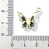 Alloy with Acrylic Pendants FIND-Q102-09C-3