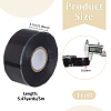 Silicone Self Adhesive Tape AJEW-WH0696-193-2
