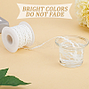 Polyester Wavy Fringe Trim OCOR-GF0003-44A-06-6