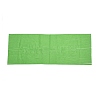 Paper Tassel Banner AJEW-WH0007-01I-2