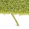 12/0 FGB Grade A Round Glass Seed Beads SEED-Q011-F518-4