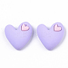 Opaque Resin Cabochons LS-X-CRES-N022-66C-1