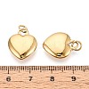 316 Surgical Stainless Steel Pendants STAS-N097-032-3