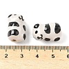 Handmade Porcelain Beads PORC-D023-02-3