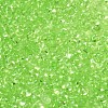 Transparent Acrylic Beads LS-TACR-G049-01D-3