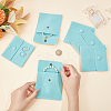 Square Velvet Jewelry Bags TP-BBC0001-01A-02-3