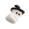 Halloween Resin Figurine Statues for Home Office Desktop Decoration DJEW-M017-04I-2