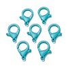 Plastic Lobster Claw Clasps KY-ZX002-11-1