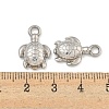 Non-Tarnish 304 Stainless Steel Pendants STAS-I307-548P-3