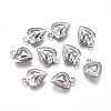 Tarnish Resistant 304 Stainless Steel Charms LS-X-STAS-I138-14P-1