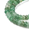 Natural Gemstone Beads Strands G-F513-04-M-5