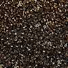Electroplate Glass Seed Beads SEED-H003-10I-2