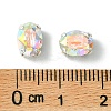 Preciosa® MAXIMA Crystal Sew-On Cups X-PRC-SB8-00030-200-S-3