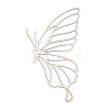 Brass Cabochons KK-S400-03P-1