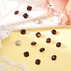 Preciosa® MAXIMA Crystal Fancy Stones X-PRC-FC12-90100-2