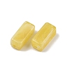 Opaque Acrylic Beads MACR-C037-02D-2