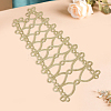 1Pc Polyester Dress Trim FIND-CY0002-05B-7
