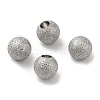 Tarnish Resistant 304 Stainless Steel Cord End LS-STAS-A085-03C-P-1