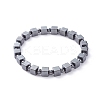 Unisex Stretch Bracelets BJEW-JB04845-03-1