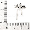 Tibetan Style Alloy Pendants PALLOY-I222-05AS-05-3