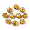 Handmade Porcelain Beads LS-PORC-T133-11A-15-1