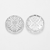 Tibetan Style Alloy Beads LS-PALLOY-A14477-N-LF-2