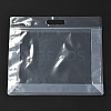 Transparent Plastic Zip Lock Bag OPP-L003-02E-2