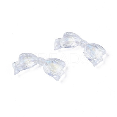 Transparent Acrylic Beads LS-X-OACR-N008-57-A01-1