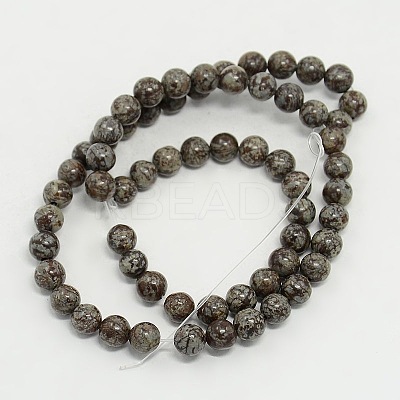 Gemstone Beads Z0ND6013-1
