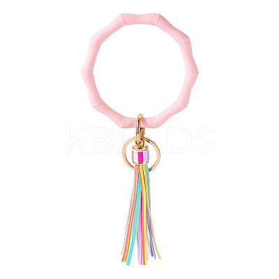 Silicone Keychain KEYC-TAC00015-01-1