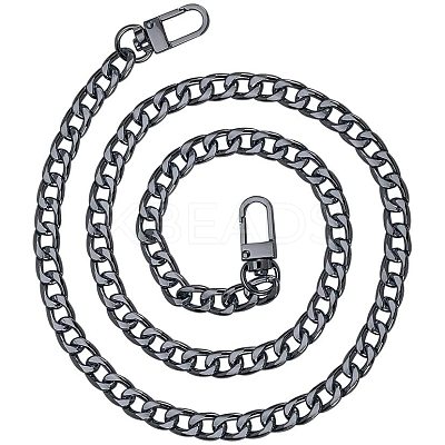 Bag Strap Chains IFIN-PH0024-03B-9x120-1
