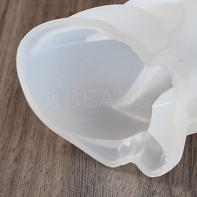 DIY Silicone Candle Molds SIMO-H016-01C-1