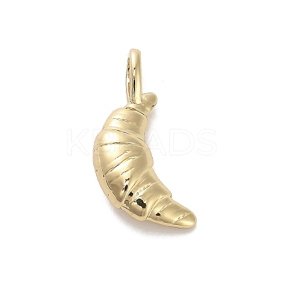 Brass Pendants KK-H493-02G-01-1