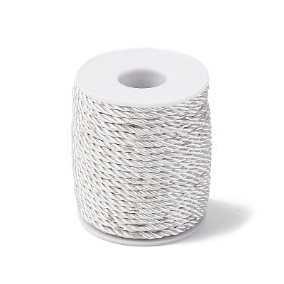 3-ply Cotton Braided Cord OCOR-XCP0002-89-1