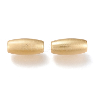 Brass Beads KK-H101-06MG-1