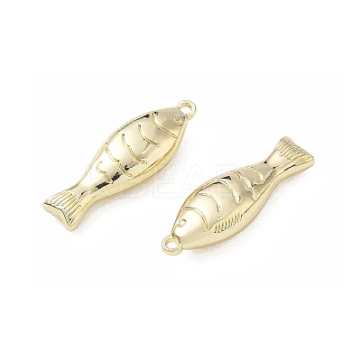 Alloy Pendants AL-CBA5609-09G-1